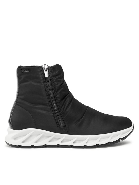 Primigi Primigi Μπότες GORE-TEX 4891200 S Μαύρο