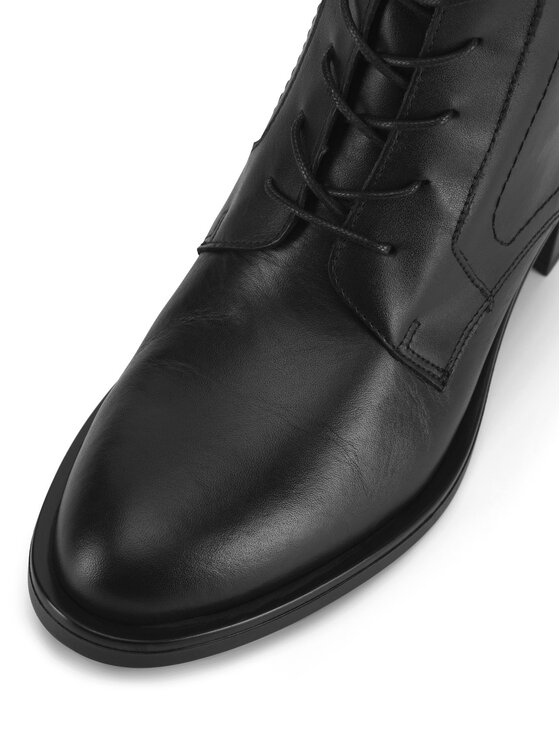 Gino Rossi Gino Rossi Botine DOTTY-26204PE Negru