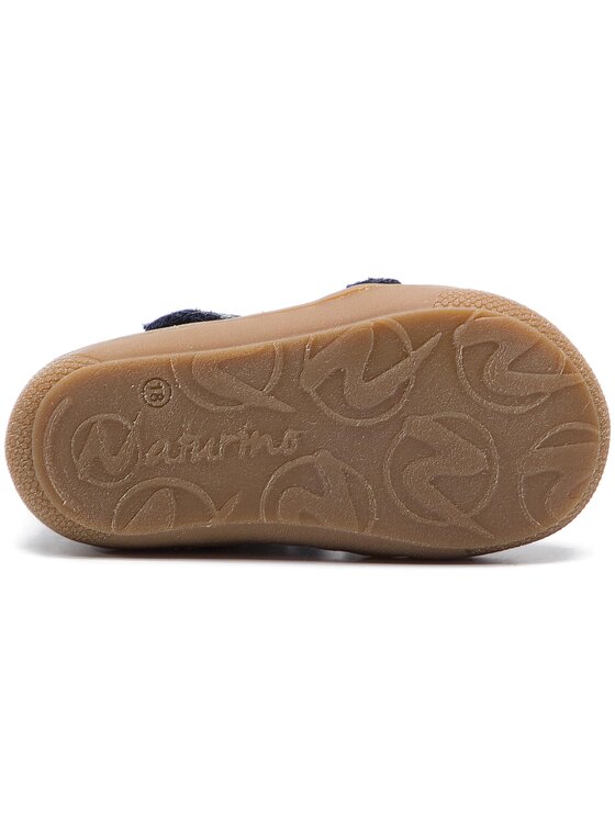 Naturino Naturino Туфлі Puffy 0012013359.01.0002 M Cиній