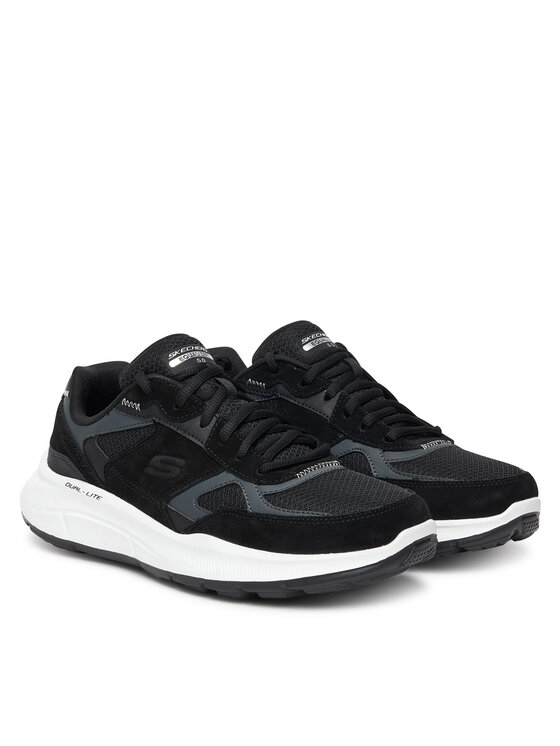 Skechers Skechers Tossud Equalizer 5.0-Rondor 232613/BKW Must