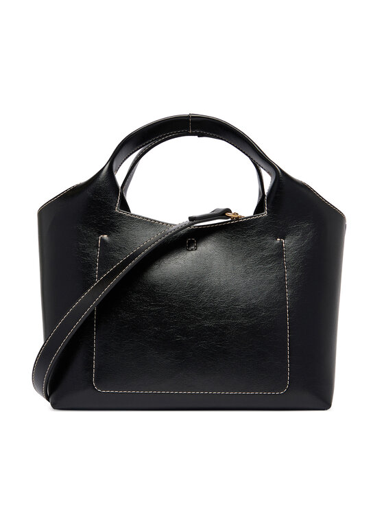 LOVE MOSCHINO LOVE MOSCHINO Soma JC4130PP1OLH0000 Melns