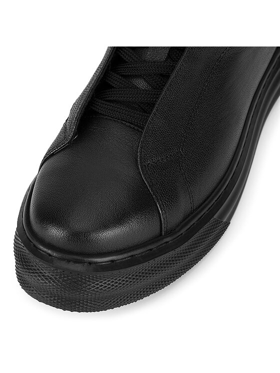 Sergio Bardi Sergio Bardi Sneakers WI16-D1084-01SB Schwarz
