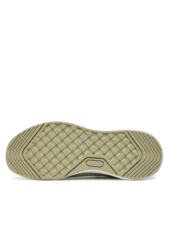 Sprandi Sprandi Sneakersy MP07-GVA1 Zelená