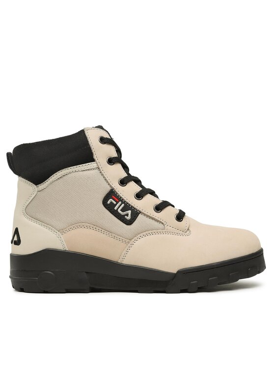 Fila Fila Pohodni čevlji Grunge II Bl Mid FFM0164.80039 Bež