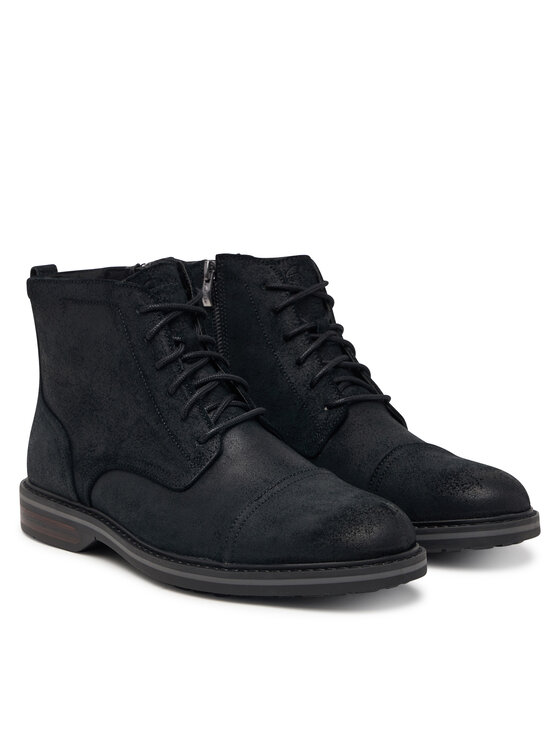 Clarks Clarks Saapad Aldwin 2 Cap 26320118 Must