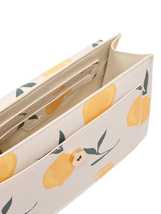 JENNY JENNY Torebka CEO-JNY-L-009-09 Beżowy