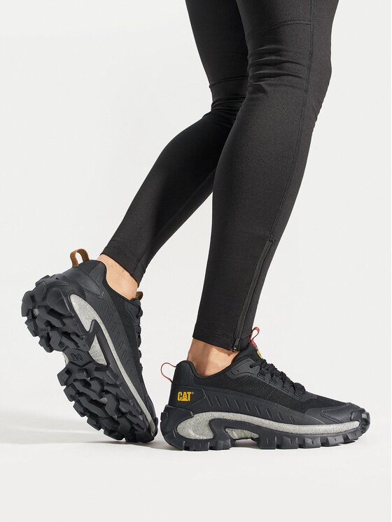 CAT Footwear CAT Footwear Sneakers Intruder Lighting P111499 Nero