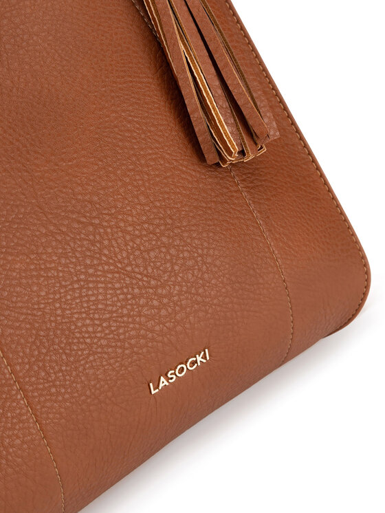 Lasocki Lasocki Handtasche LSK-K-016-06 Braun