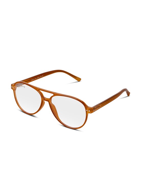 Herling Herling Occhiali con filtro luce blu Winslow Cachi