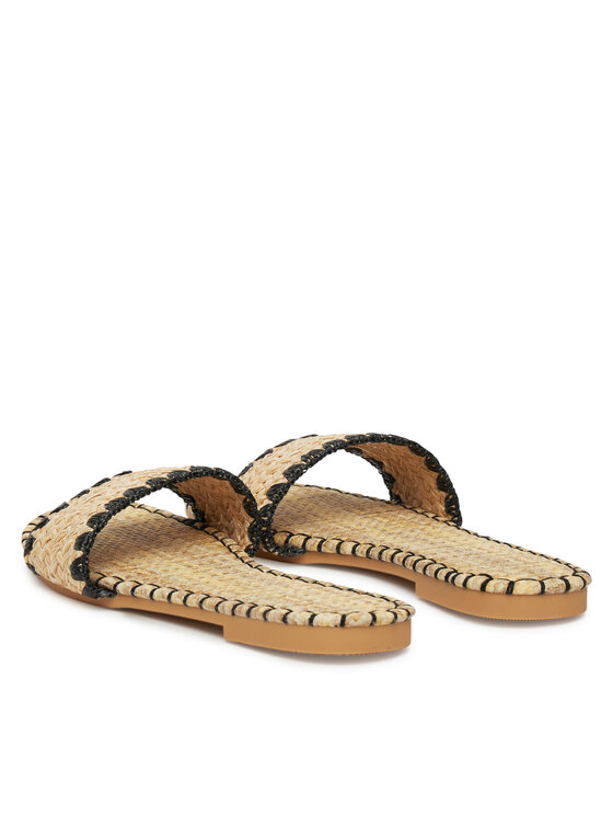 DeeZee DeeZee Natikače BP6097-5 Bež