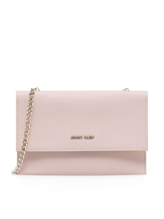 Jenny Fairy Jenny Fairy Handtasche MLS-E-072-05 Rosa