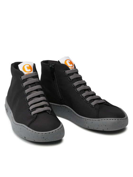 Camper Camper Sneakersy Peu Touring K400374-009 Černá