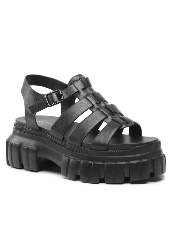 Call It Spring Sandales Kesara 13595427 Noir Modivo