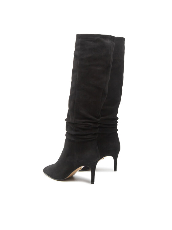 Stivali RA-08-06-000384 Nero