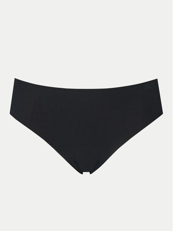 DKNY DKNY Набір з 3 пар класичних трусів DK5028BP3 Кольоровий