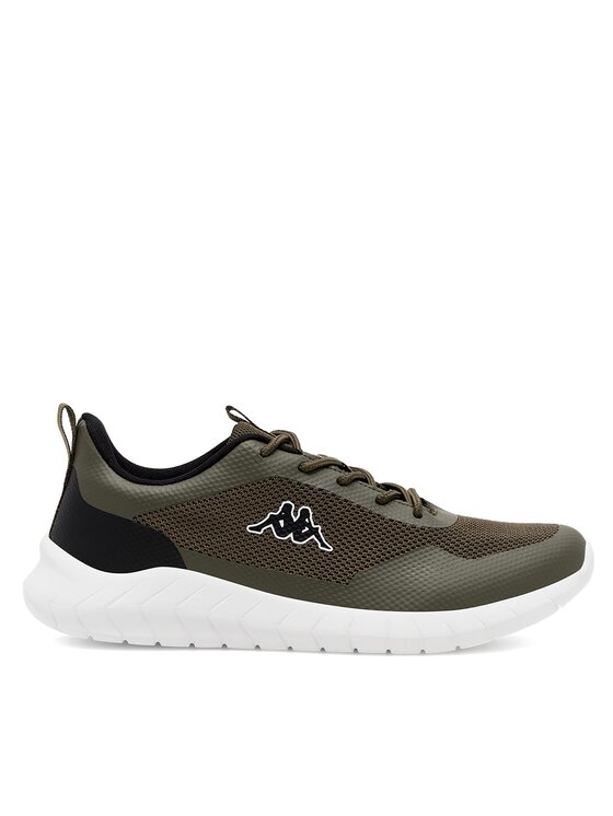 Kappa Kappa Tossud SS24-3C040 Khakivärviline