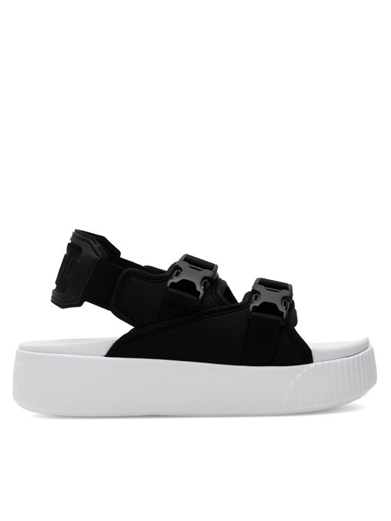 Puma Puma Sandales 369424-01 Melns
