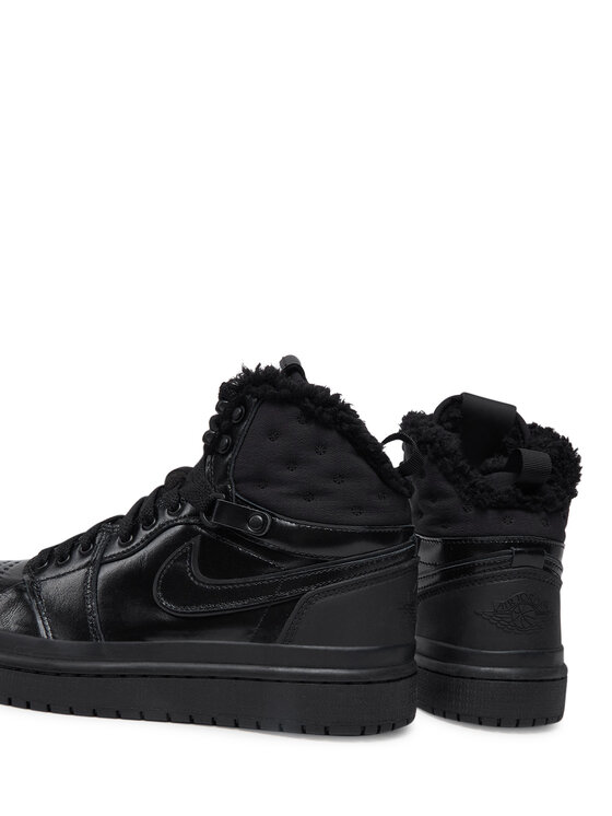 Nike Nike Sneakersy Air Jordan 1 Acclimate DC7723 001 Czarny
