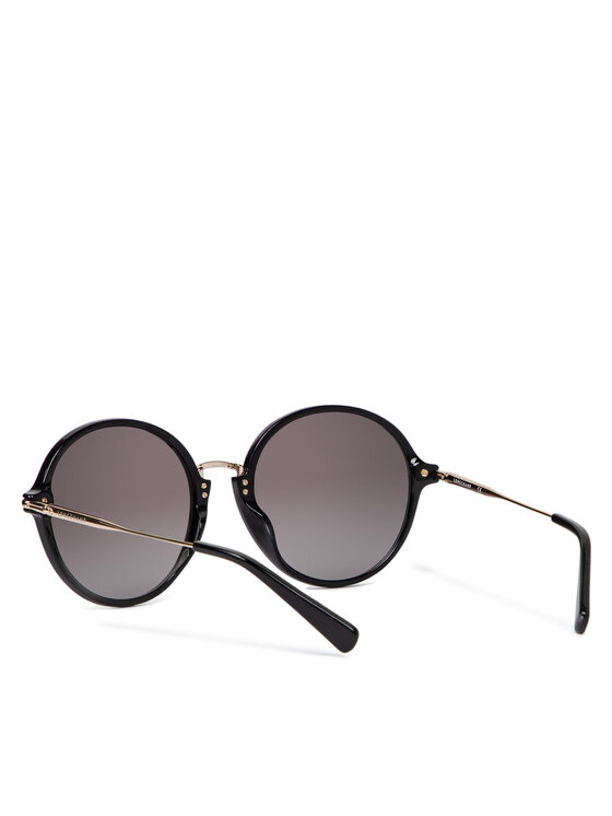 Longchamp Lunettes de soleil LO645S Noir