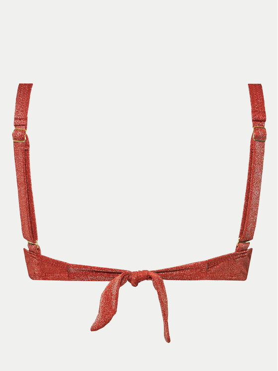 United Colors Of Benetton United Colors Of Benetton Bikini felső 341V5R04H Piros