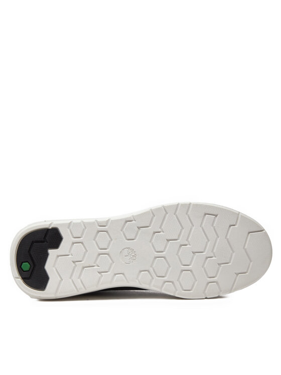 Timberland Timberland Tenisice TB0A69WDW051 Crna