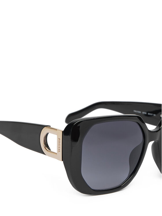Fossil Fossil Ochelari de soare 2136/S 206651 Negru