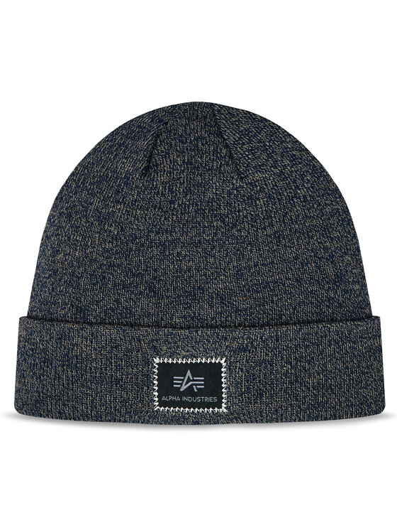 Czapka Alpha Industries, Szare, X-Fit 168905
