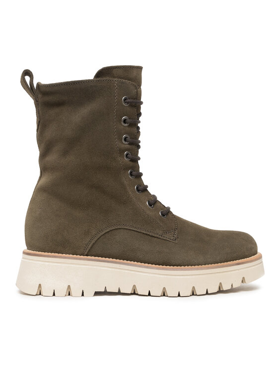 Marc O'Polo Marc O'Polo Черевики 108 16216303 300 Зелений