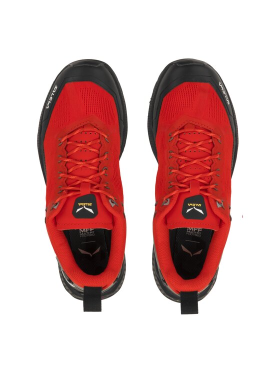 Salewa Salewa Trapery 00-0000061425 Czerwony