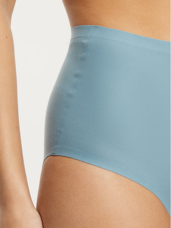 Chantelle Chantelle Klasične spodnje hlačke Soft Stretch C11370 Siva