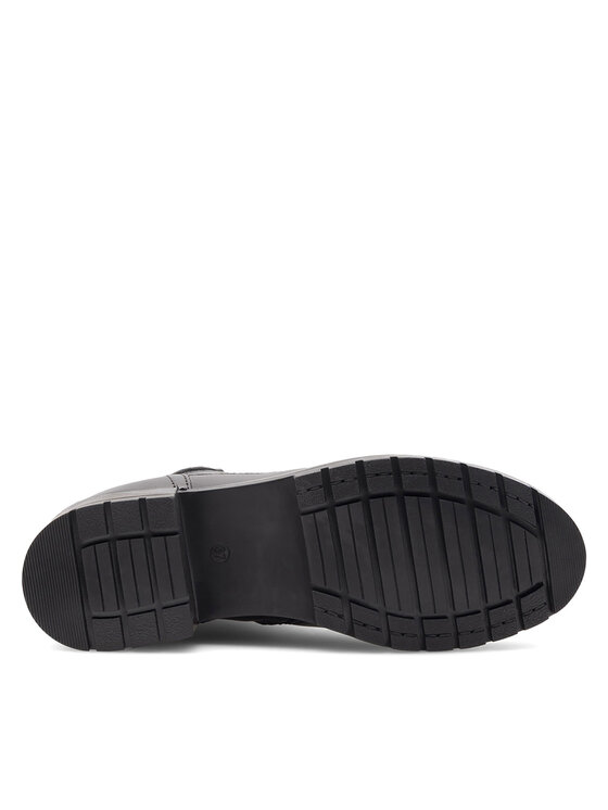 Lasocki Lasocki Botine RST-ARTI-16 Negru