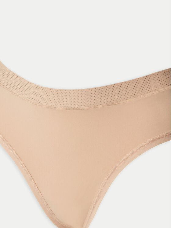 YSABEL MORA YSABEL MORA Culotte classiche 10121 Beige
