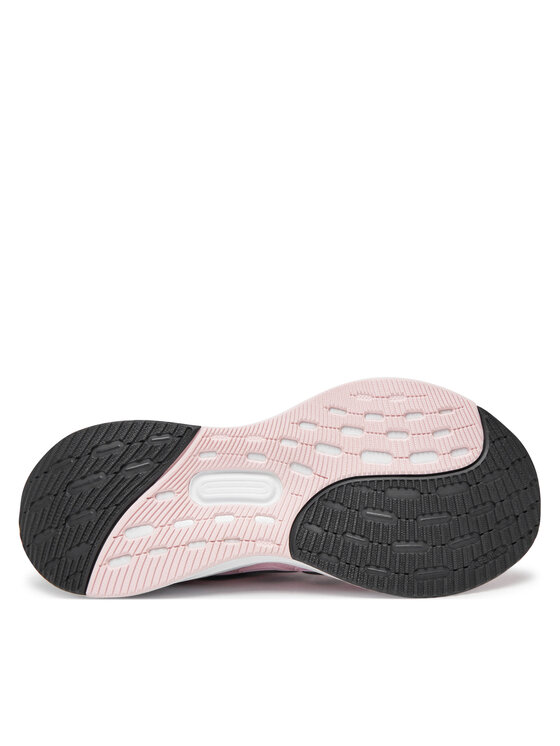 adidas adidas Laufschuhe Runfalcon+ 5 IE8802 Rosa
