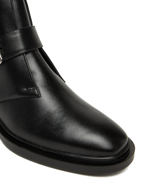Balagan Balagan Botine Anya Negru