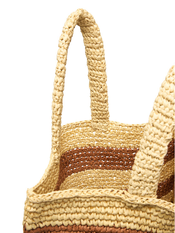 Liu Jo Liu Jo Handtasche AA6245 A0006 Braun