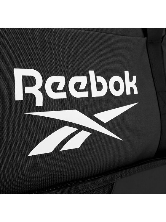 Reebok Reebok Geantă de voiaj RBK-010-CCC-05 Gri