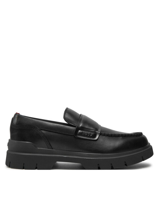 HUGO HUGO Halbschuhe Ryan 50536158 Schwarz