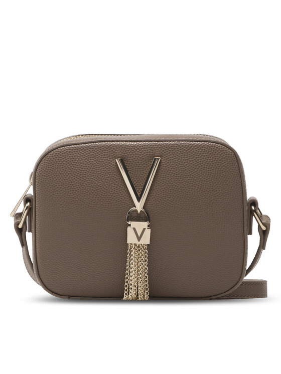Valentino Valentino Táska Divina VBS1R409G Bézs