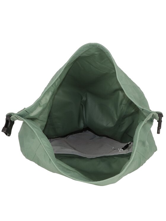 Fjällräven Fjällräven Plecak 206524 Zielony