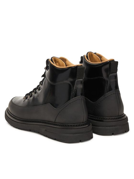 Gant Gant Ghete 31641120 Negru
