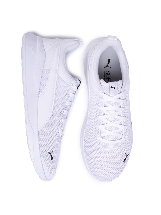 Puma Puma Sneakersy Anzarun Lite 371128 03 Biela