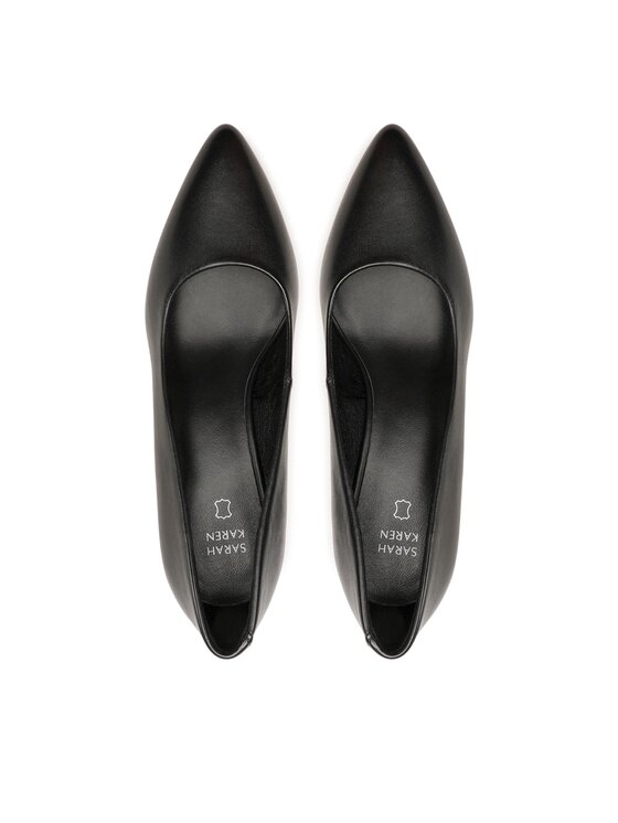 Sarah Karen Sarah Karen Tacones WYL3095-5Z Must
