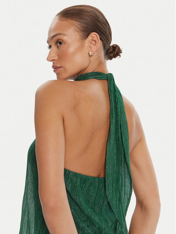 Bruuns Bazaar Bruuns Bazaar Blusa Brella Duro BBW4531 Verde Slim Fit