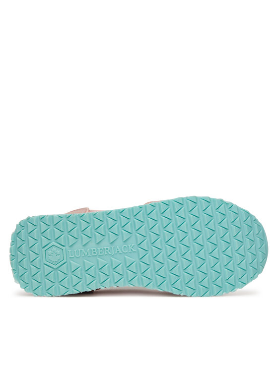 Lumberjack Lumberjack Tossud LJ-SGG9111-002-N64-CH001 M Roosa