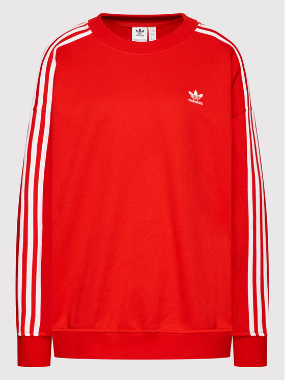 Adidas pullover rot outlet
