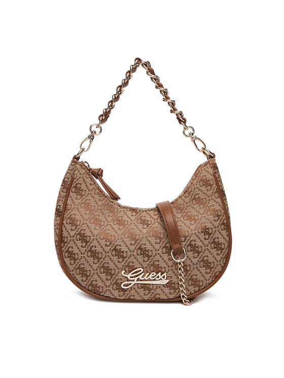 Guess Guess Geantă J5BZ09 WFV20 Maro