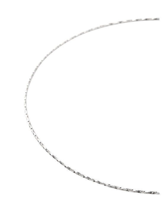 Breil Breil Collana BIG HEART Argento