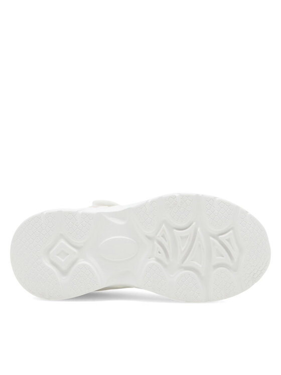 Sprandi Sprandi Sneakersy CP40-21615Z Biały