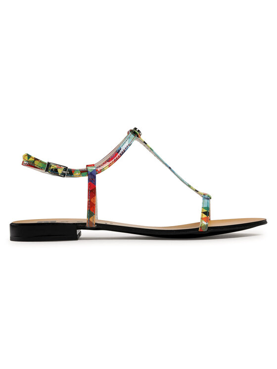 Sandali 21490 Multicolore