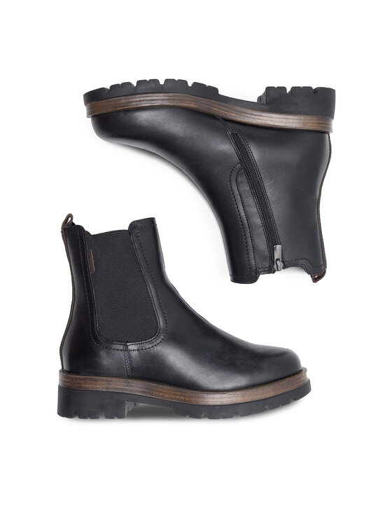 Lasocki Lasocki Botine ARC-3115-03 Negru